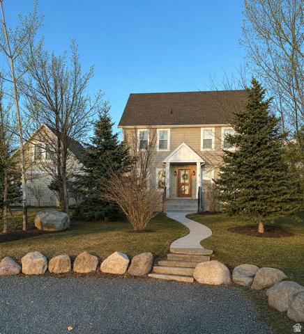 776 E Canyon Rd
                     MLS #2164882