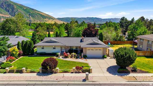 1750 E Crescent View Dr Dr
                     MLS #2164890