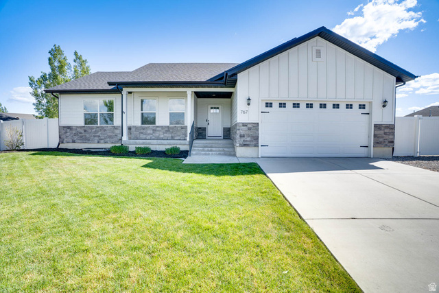 767 E 780 S
                     MLS #2164895