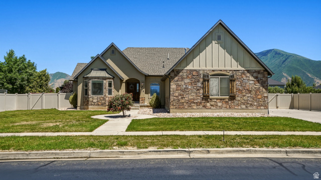 388 N 1690 E
                     MLS #2164897