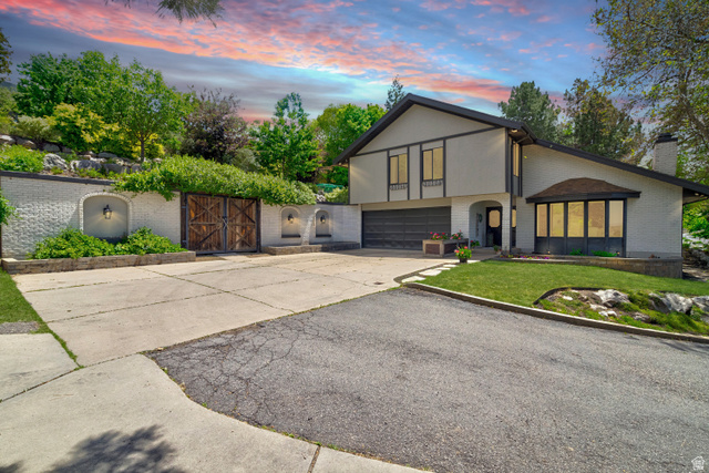 1217 S 200 E
                     MLS #2164898