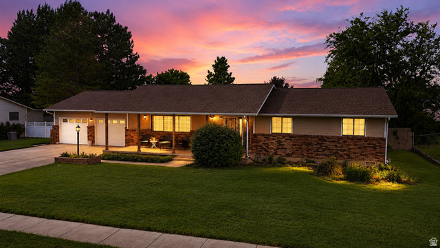 2778 W 1300 N
                     MLS #2164908