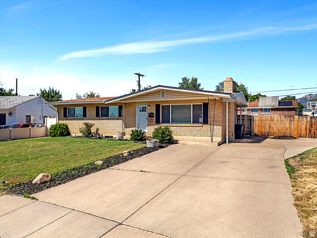 396 W 1130 N
                     MLS #2164911