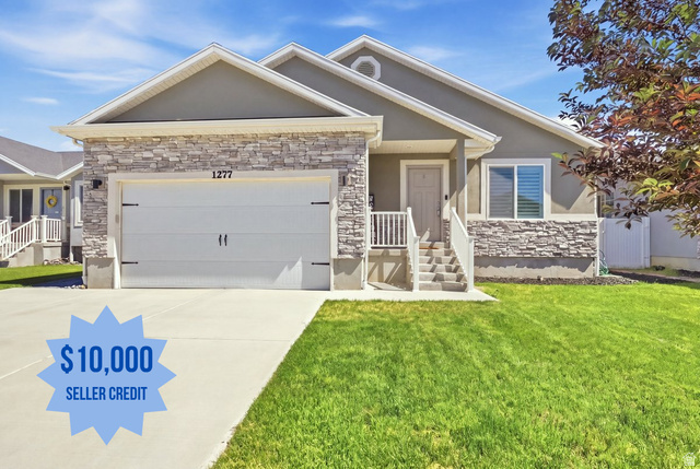1277 E Skip St
                     MLS #2164916