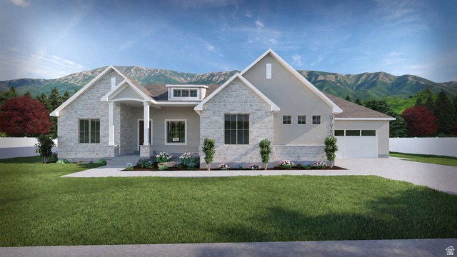 933 N 75 W #64
                     MLS #2164917