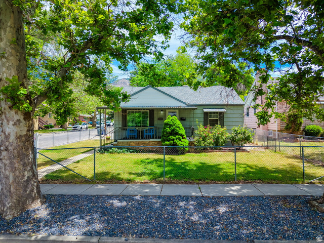 3504  Orchard Ave
                     MLS #2164931