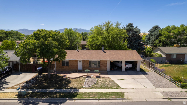 6296 S Dusty Cir
                     MLS #2164942