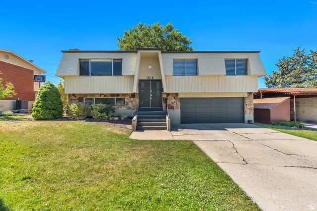1314 E 580 S
                     MLS #2164945