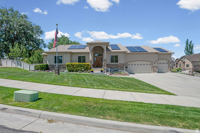12384 S Overlook Ridge Ct
                     MLS #2164953