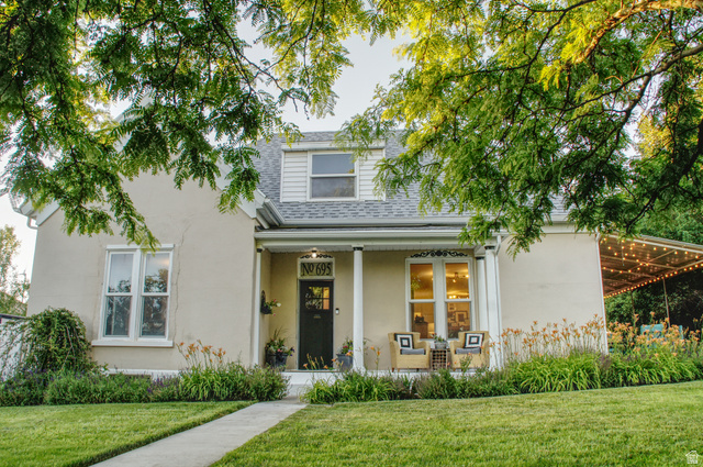 695 E 300 N
                     MLS #2164959