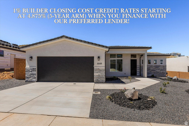 2223 W 380 S
                     MLS #2164962