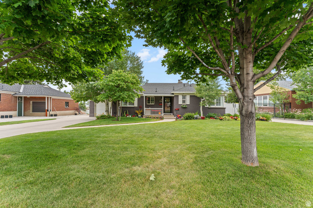 3156 S 2900 E
                     MLS #2164963