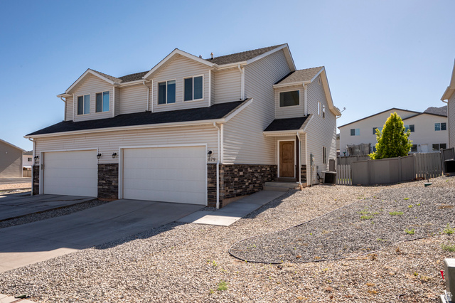 879 S 25 W
                     MLS #2164964