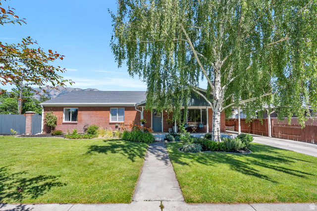 1690 N 1350 W
                     MLS #2164969