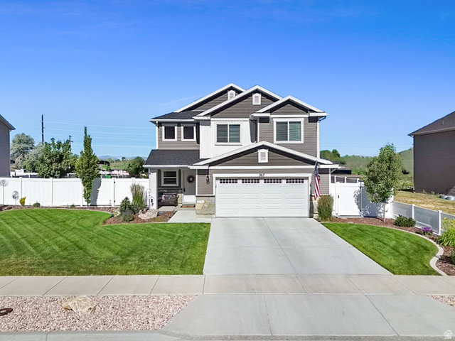 367 N 800 W
                     MLS #2164971