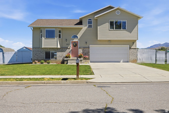 Main photo for 309 W 150 N