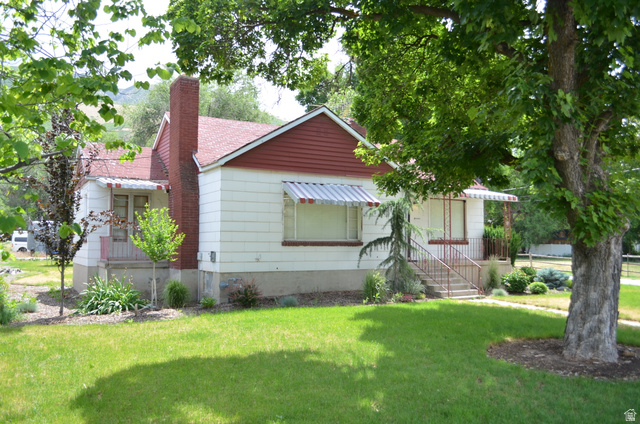 12875 S Boulter St
                     MLS #2164983
