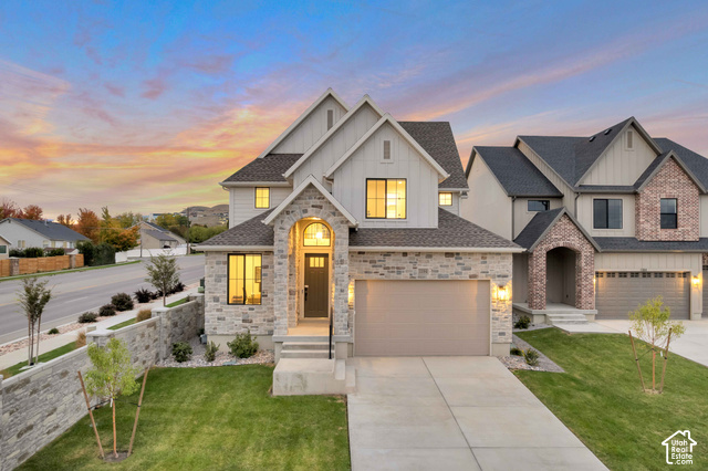 1194 W 2900 N
                     MLS #2164986