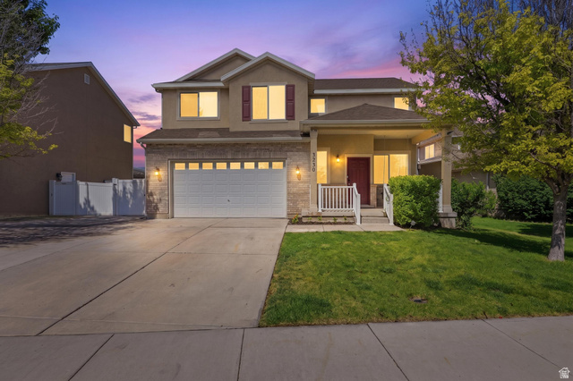3230 S Summer Trail Dr
                     MLS #2164987