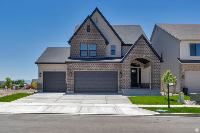 1127 W 2980 N
                     MLS #2164991