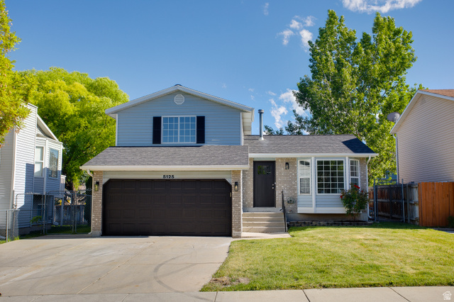 5125 W Crus Corvi Rd
                     MLS #2164992