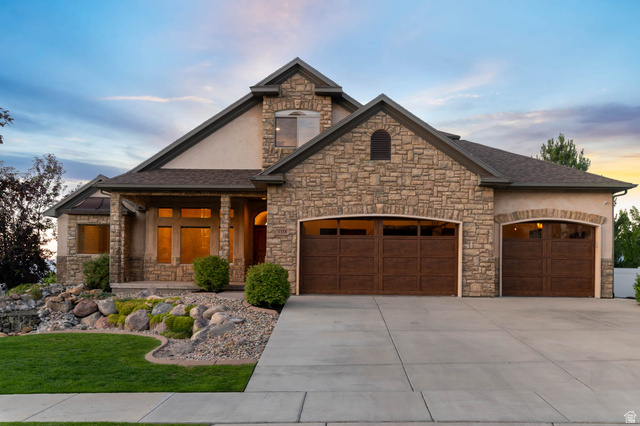 5358 W Evening Side Dr
                     MLS #2164993