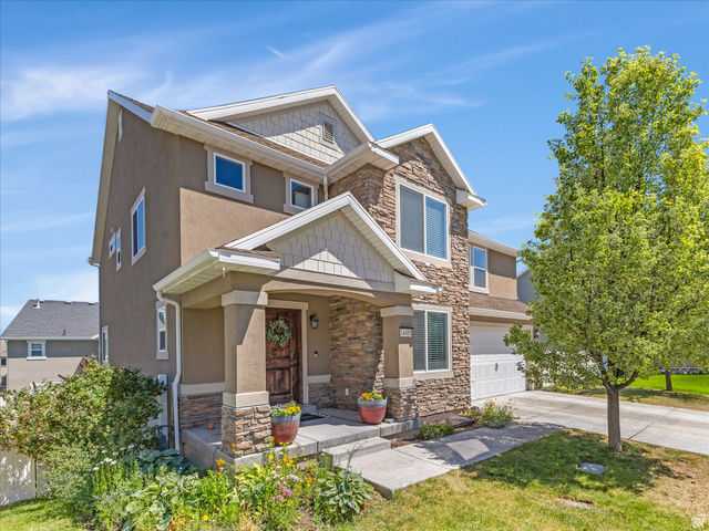 14453 S Yellow Topaz Dr
                     MLS #2165002