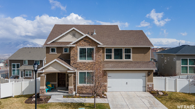 14453 S Yellow Topaz Dr
                     MLS #2165002