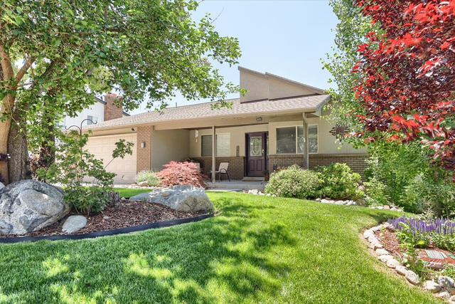 9628 S 2760 E
                     MLS #2165003