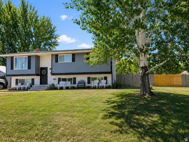 914 E 2850 S
                     MLS #2165004