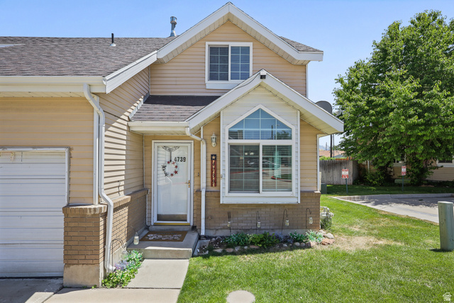 4739 S Old Oxford Rd
                     MLS #2165006
