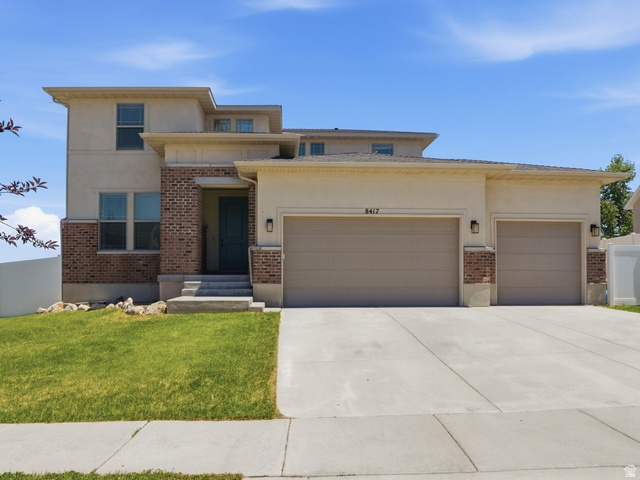 8417 S Otter Dr
                     MLS #2165007