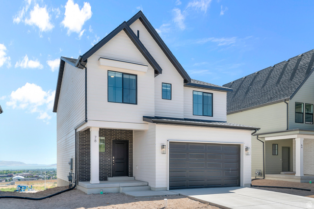 2054 E Dorset Way #289
                     MLS #2165008