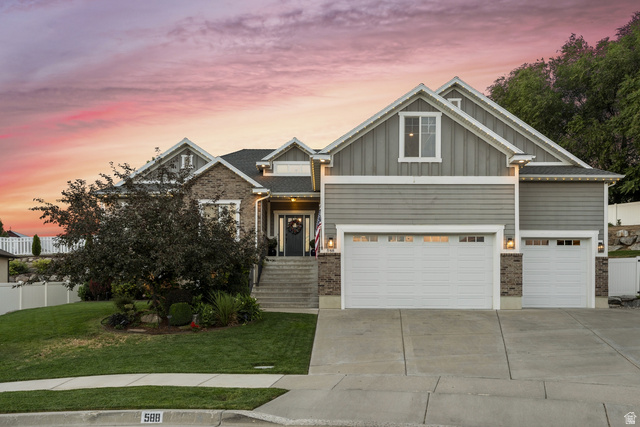 588 W 1175 N
                     MLS #2165010