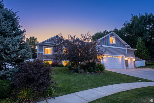 588 W 1175 N
                     MLS #2165010