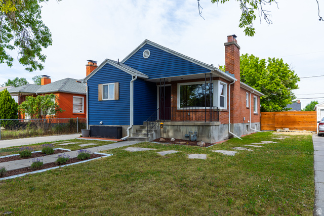 1368 S Emery St
                     MLS #2165013