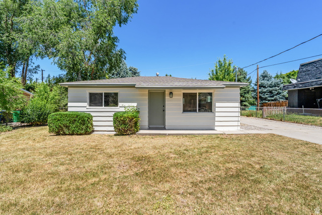 1347 E 4065 S
                     MLS #2165014