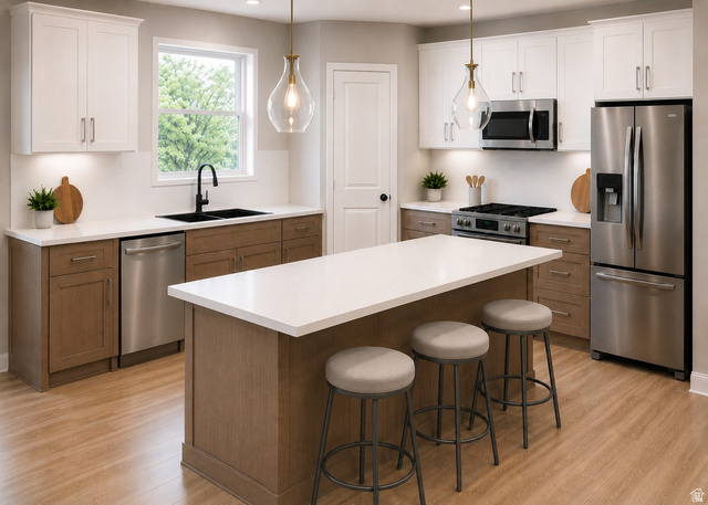 Main photo for 608 E Lagoon Dr ##51