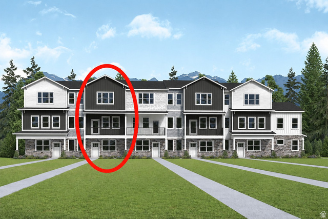 Main photo for 608 W Lagoon Dr #51
