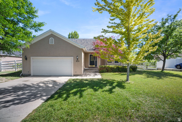 6141 W Indian Pony Way
                     MLS #2165018