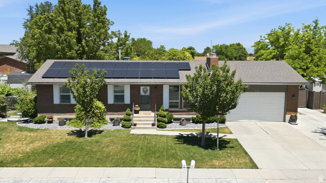 2644 W 12420 S
                     MLS #2165023