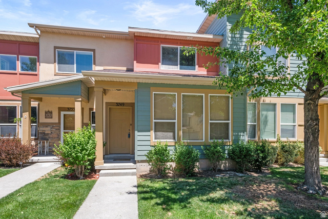 Main photo for 3749 W Mandrake Way