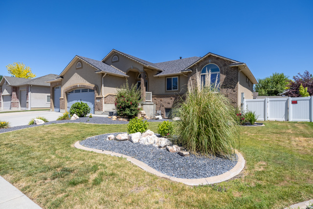 620 W 3600 S
                     MLS #2165033