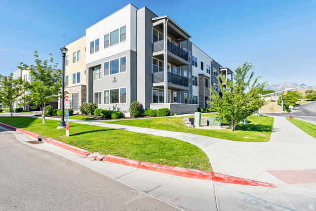 Main photo for 8395 S Iris Lumi Ln #203