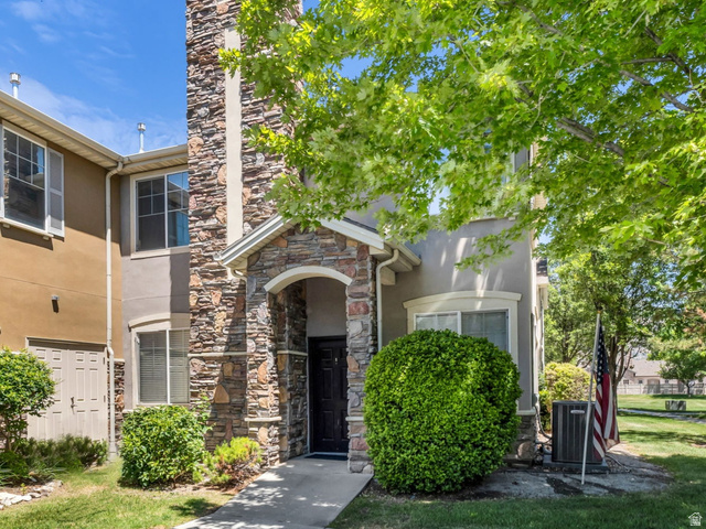 Main photo for 1515 W 110 N