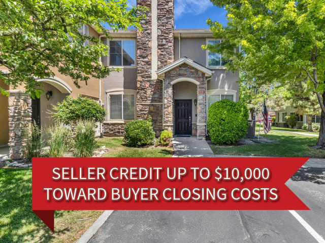 Main photo for 1515 W 110 N