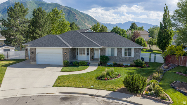 1368 S 2990 E
                     MLS #2165046