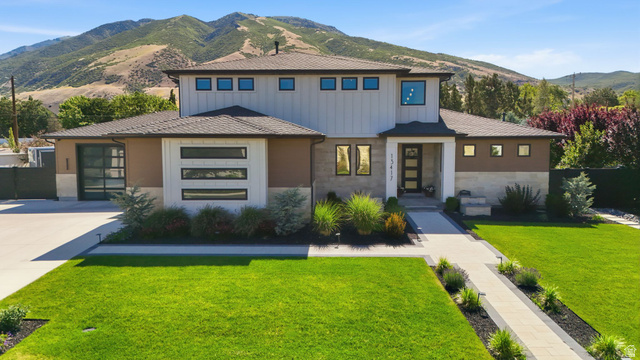 13417 S Banbury Park Ln
                     MLS #2165056