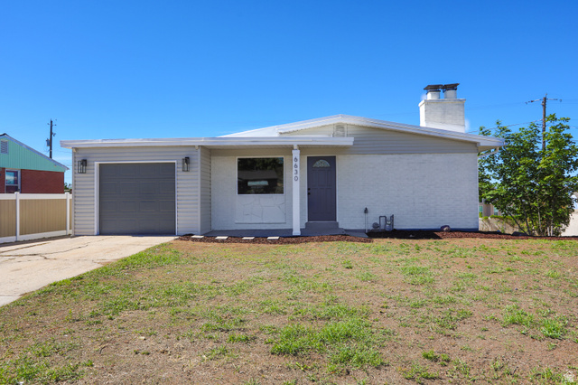 6630 W 3785 S
                     MLS #2165057