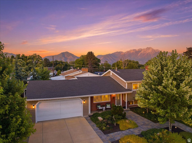 3497 S Park Mdws
                     MLS #2165059